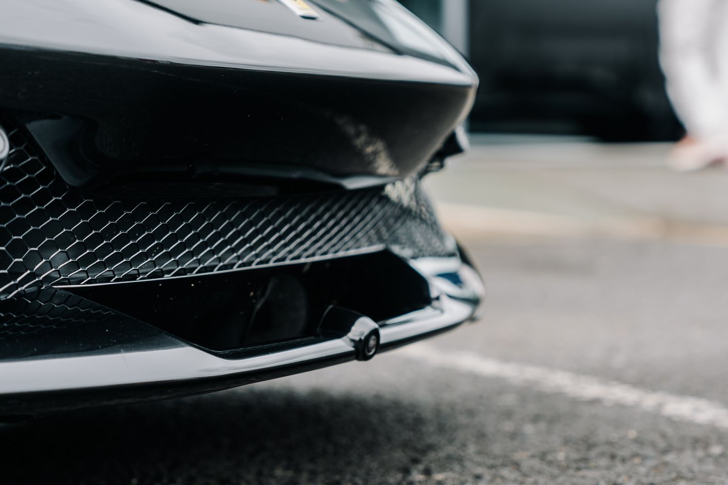 Ferrari 296 GTB