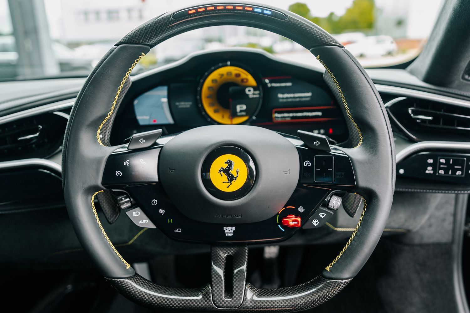 Ferrari 296 GTB