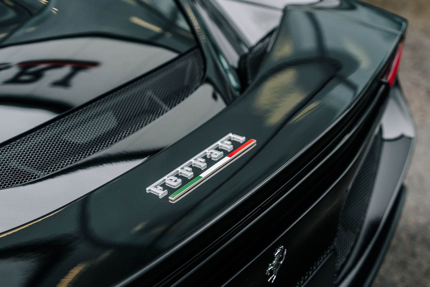 Ferrari 296 GTB