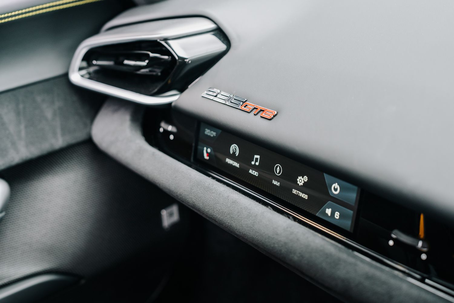 Ferrari 296 GTB
