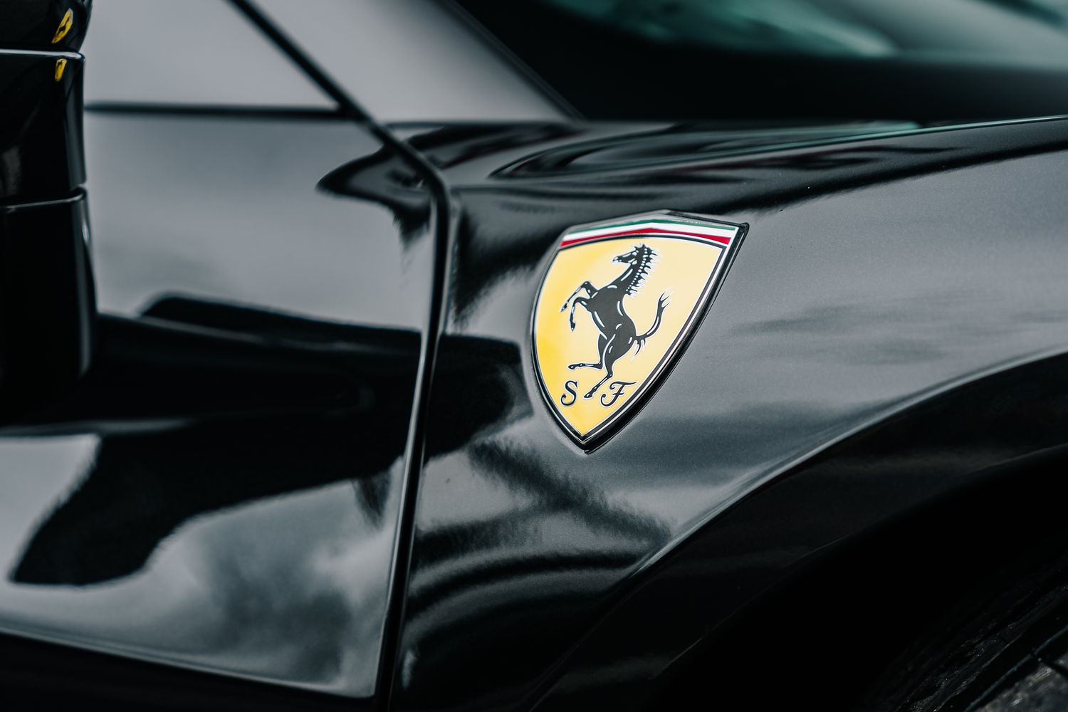 Ferrari 296 GTB