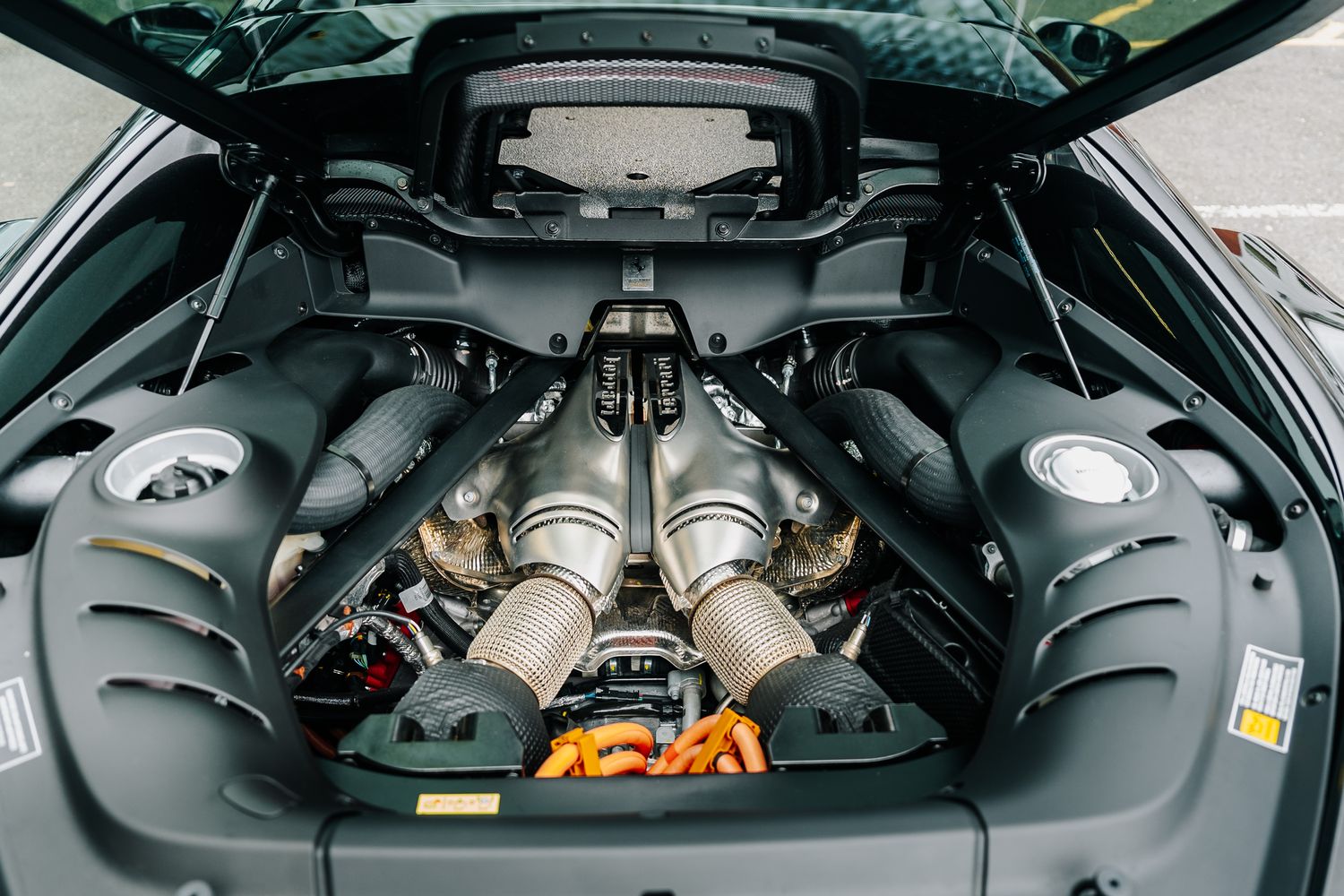 Ferrari 296 GTB