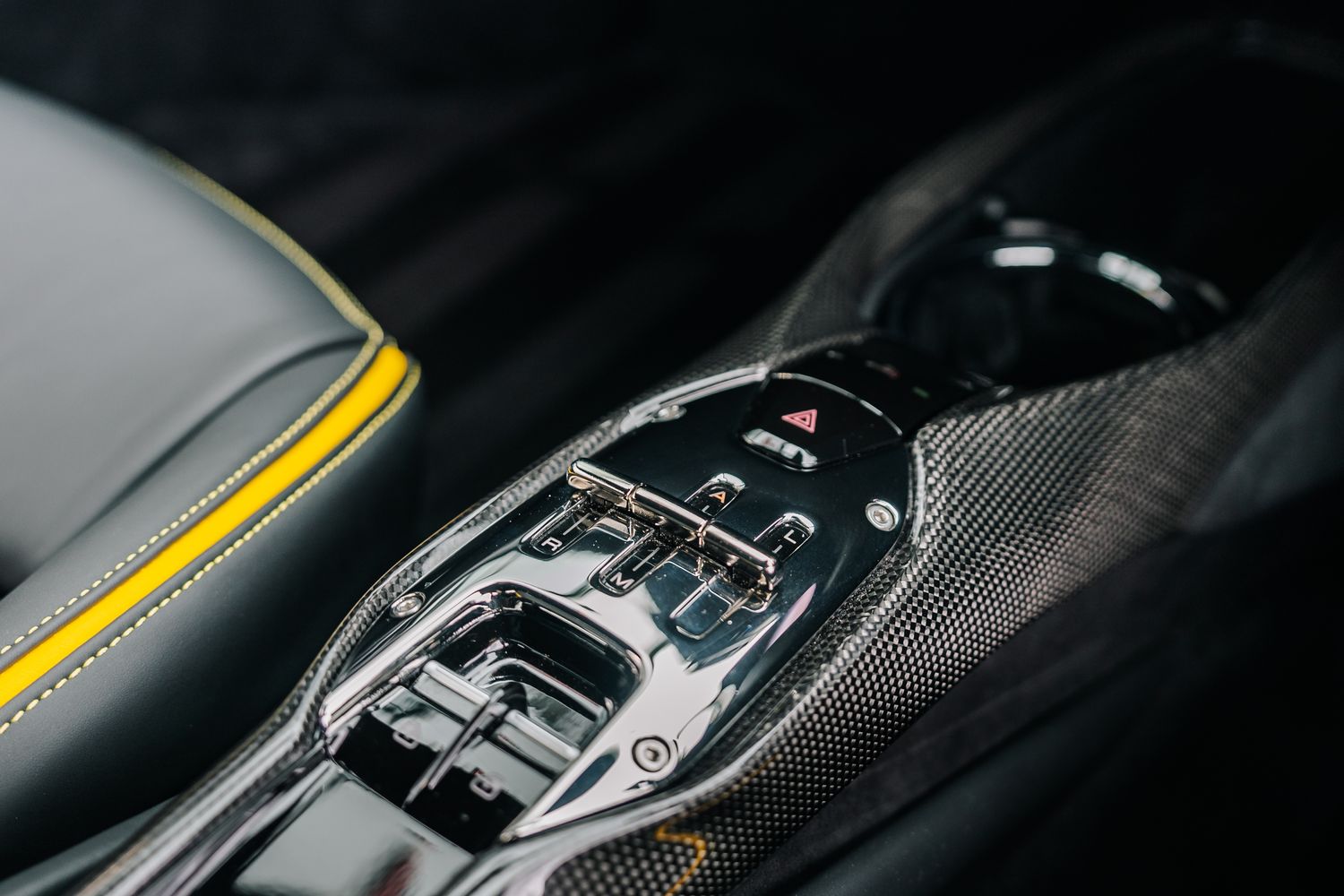 Ferrari 296 GTB