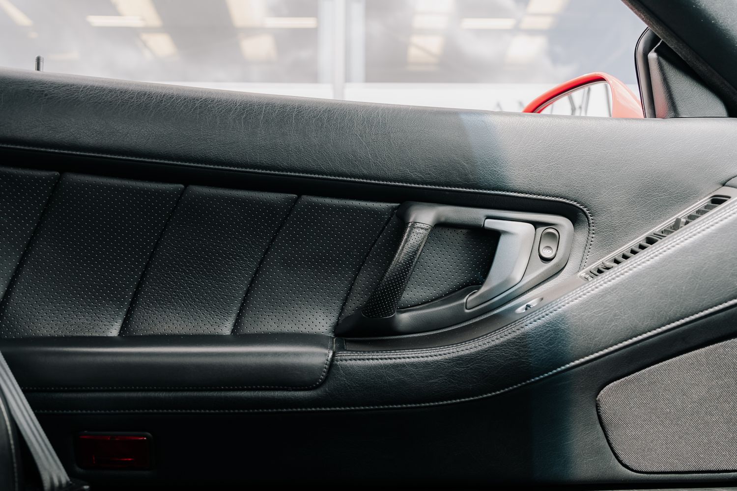 Honda NSX V6