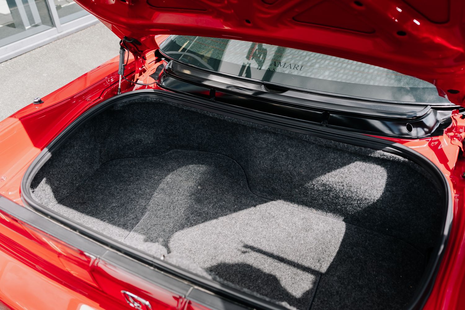 Honda NSX V6
