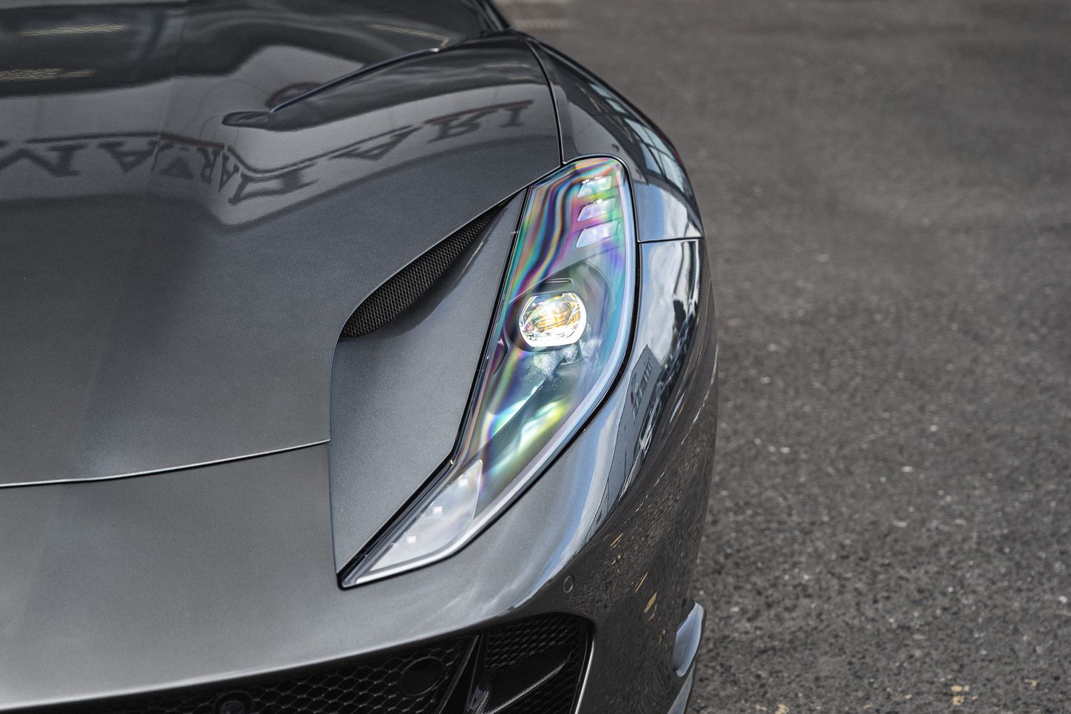 Ferrari 812 GTS