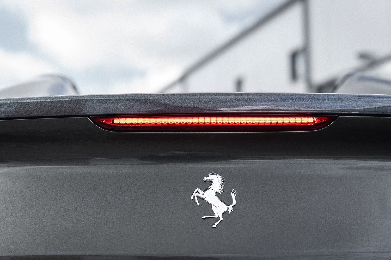 Ferrari 812 GTS