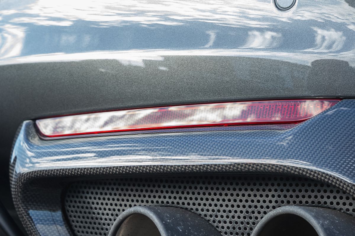 Ferrari 812 GTS