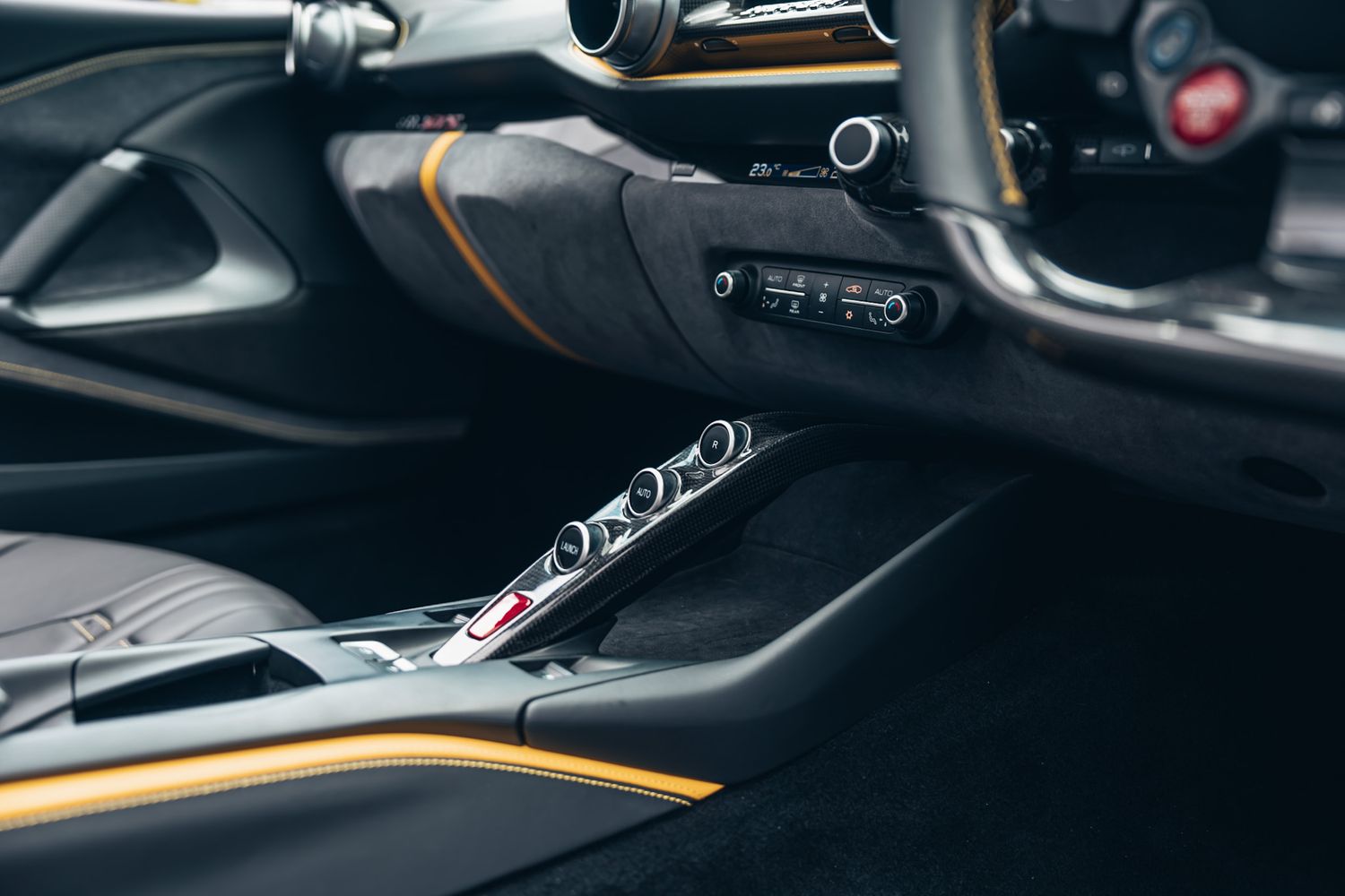Ferrari 812 GTS