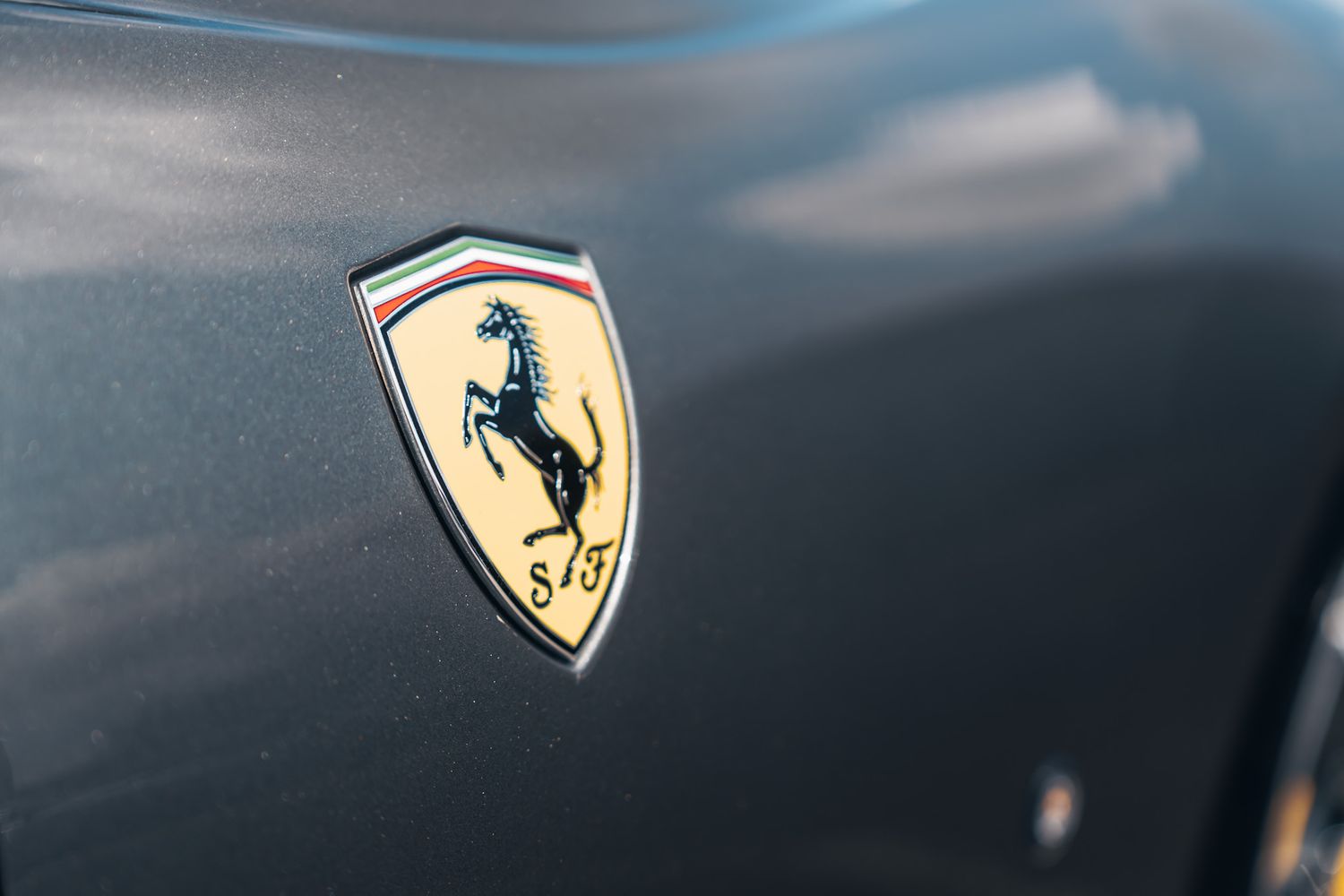 Ferrari 812 GTS