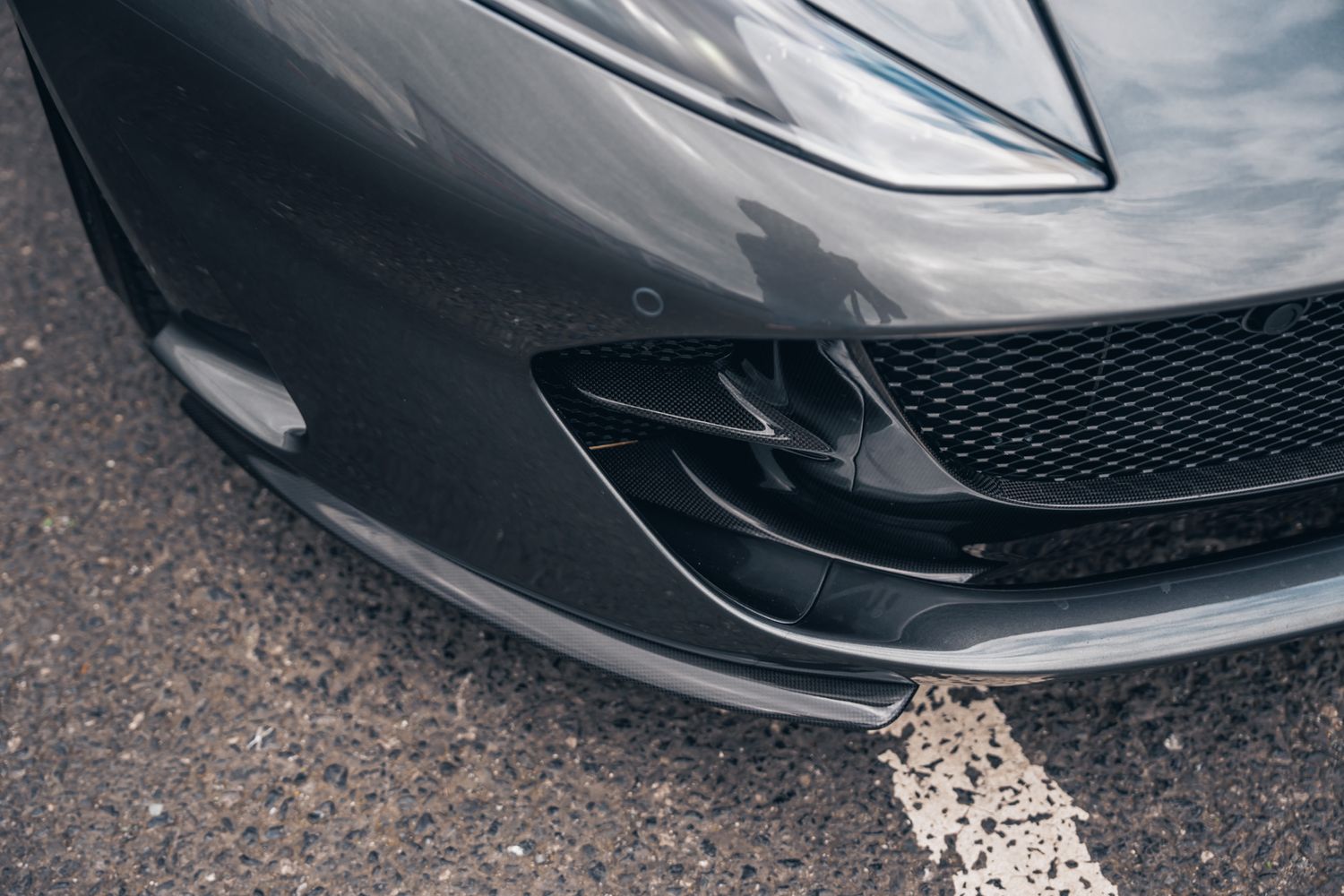 Ferrari 812 GTS