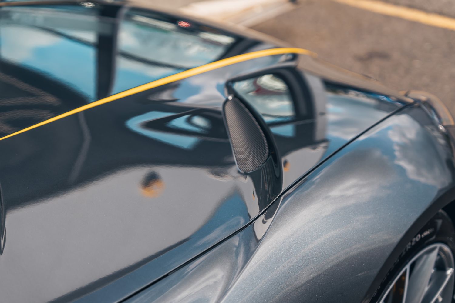 Ferrari 812 GTS
