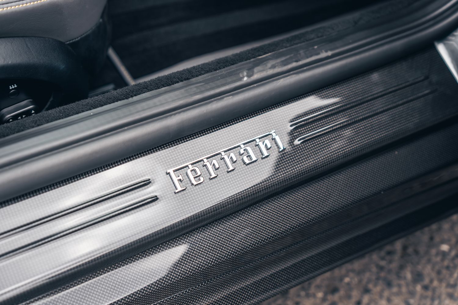 Ferrari 812 GTS