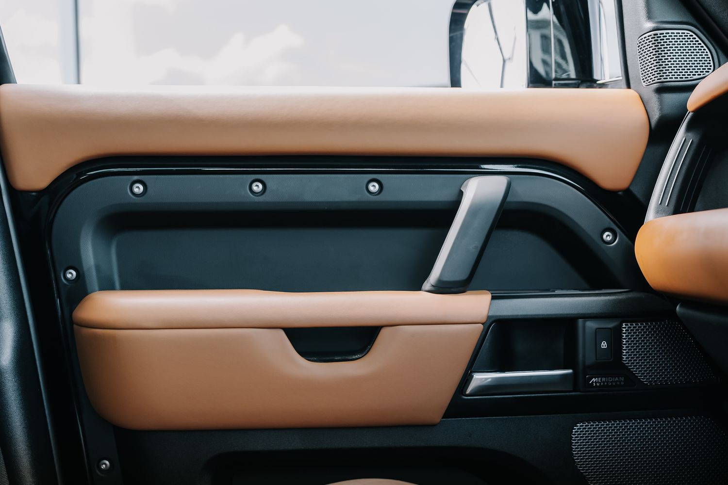 Land Rover Defender 110 V8 5.0