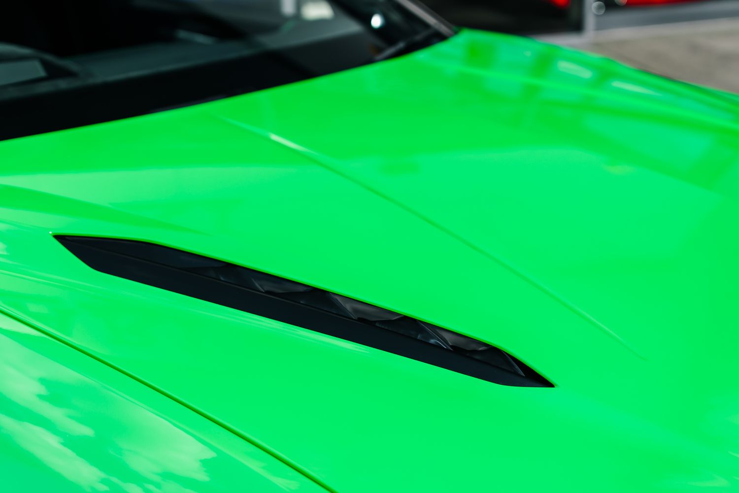 Lamborghini Urus S
