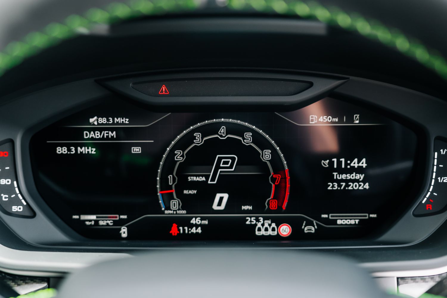 Lamborghini Urus S