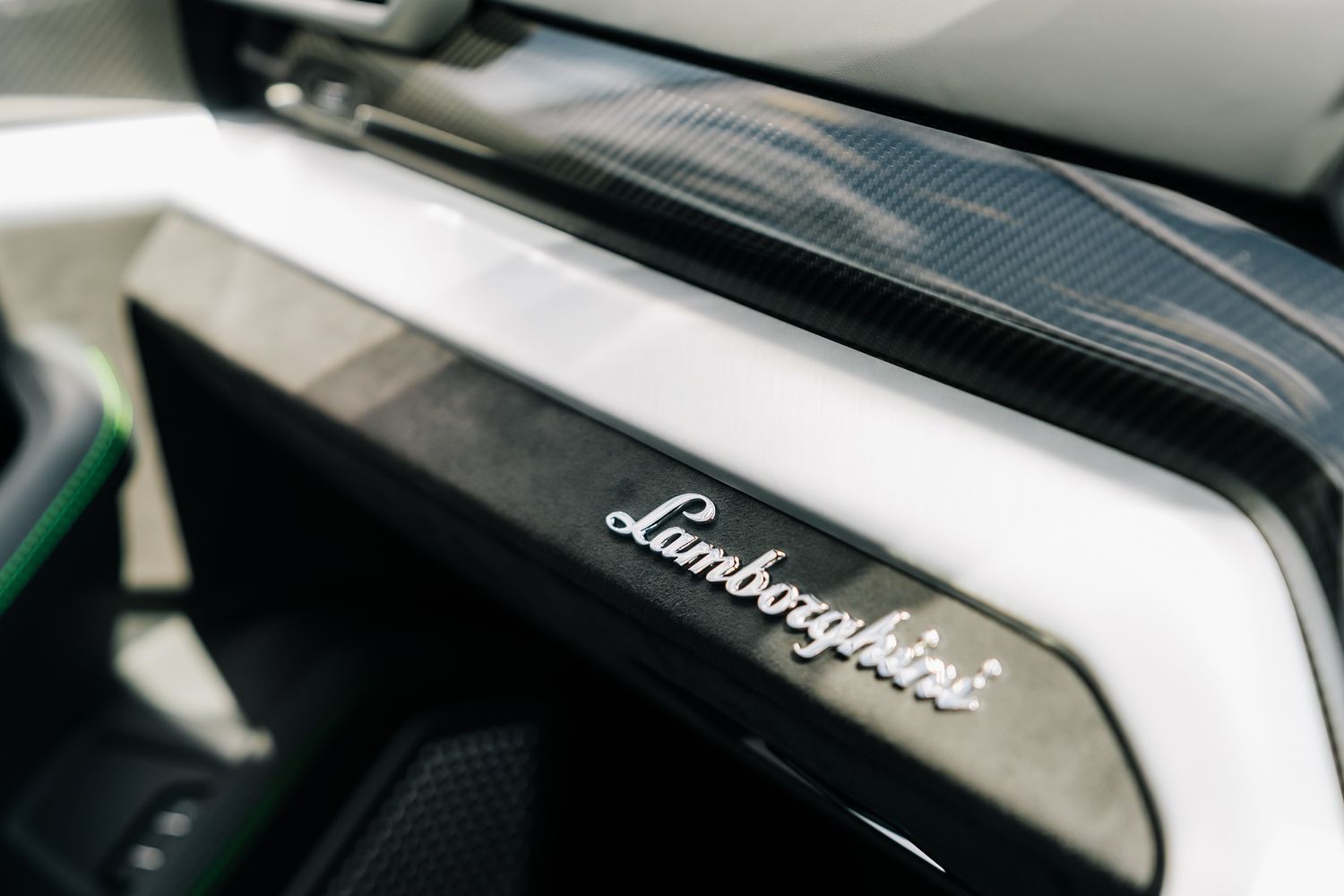 Lamborghini Urus S