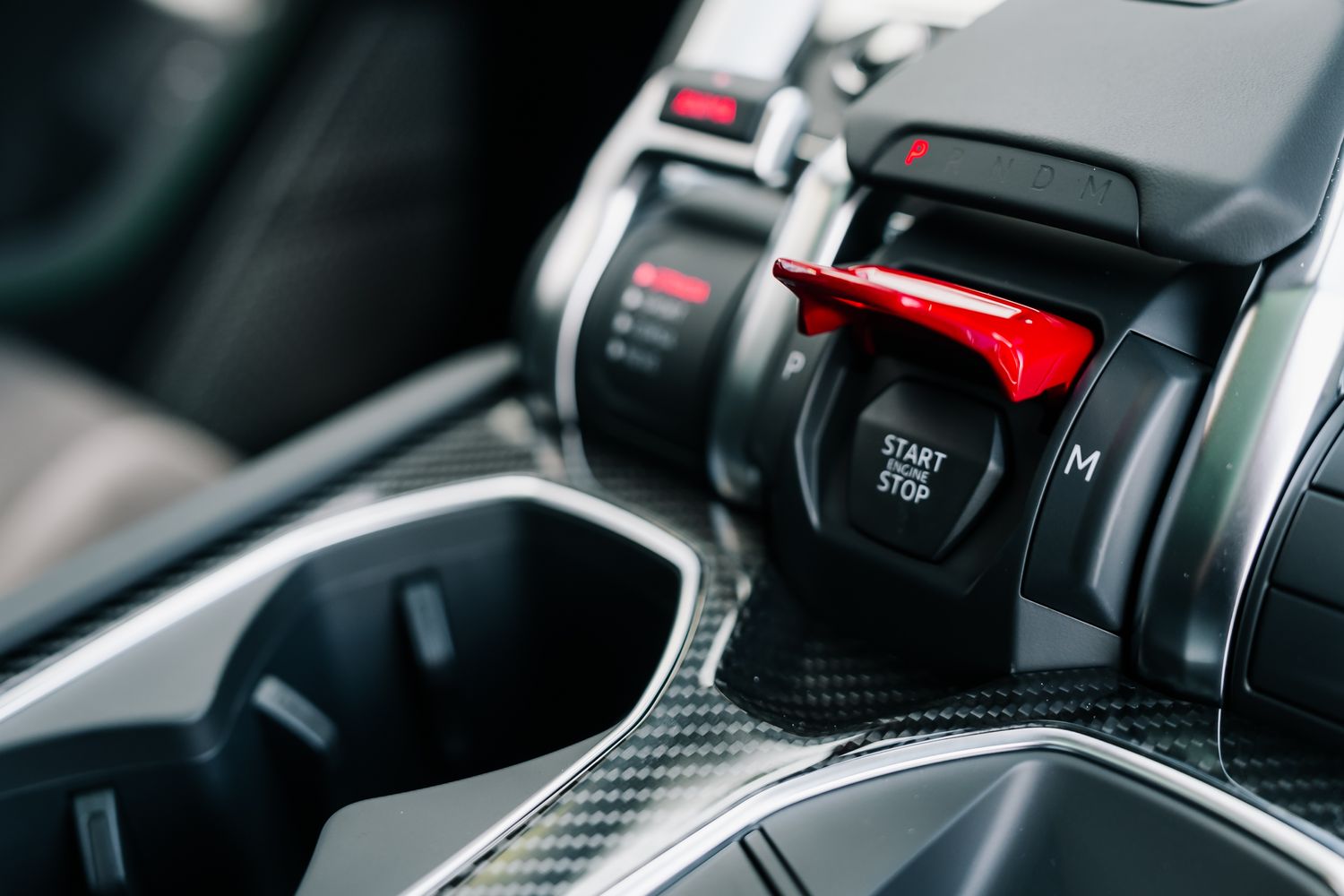 Lamborghini Urus S