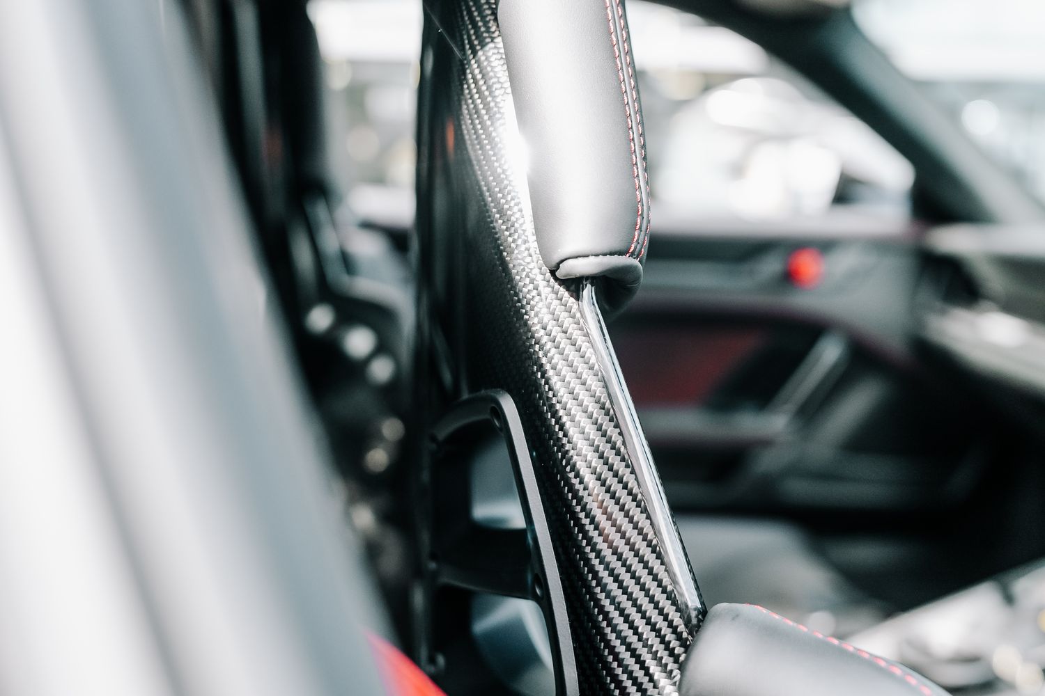 Porsche 911 992 GT3 RS