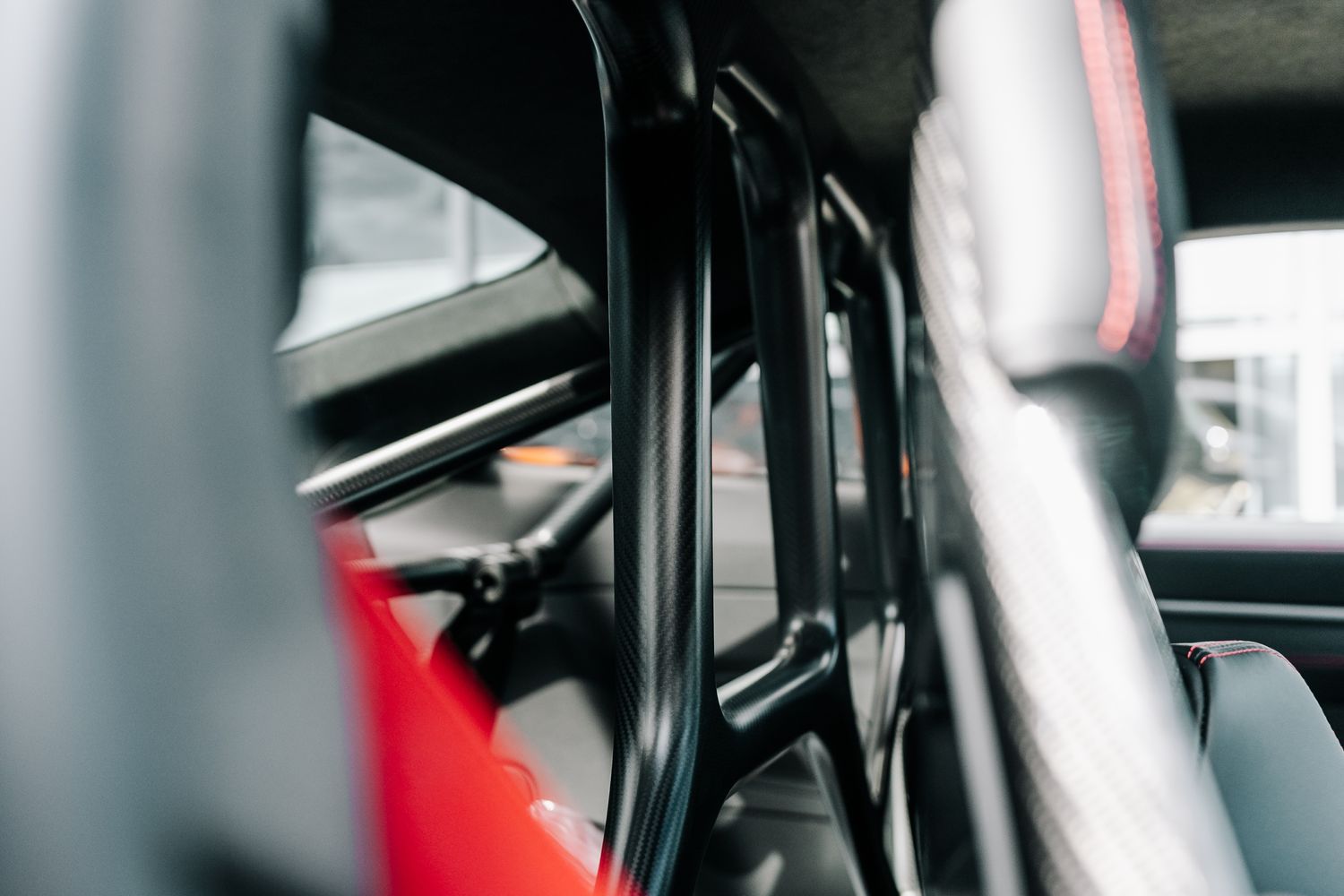 Porsche 911 992 GT3 RS