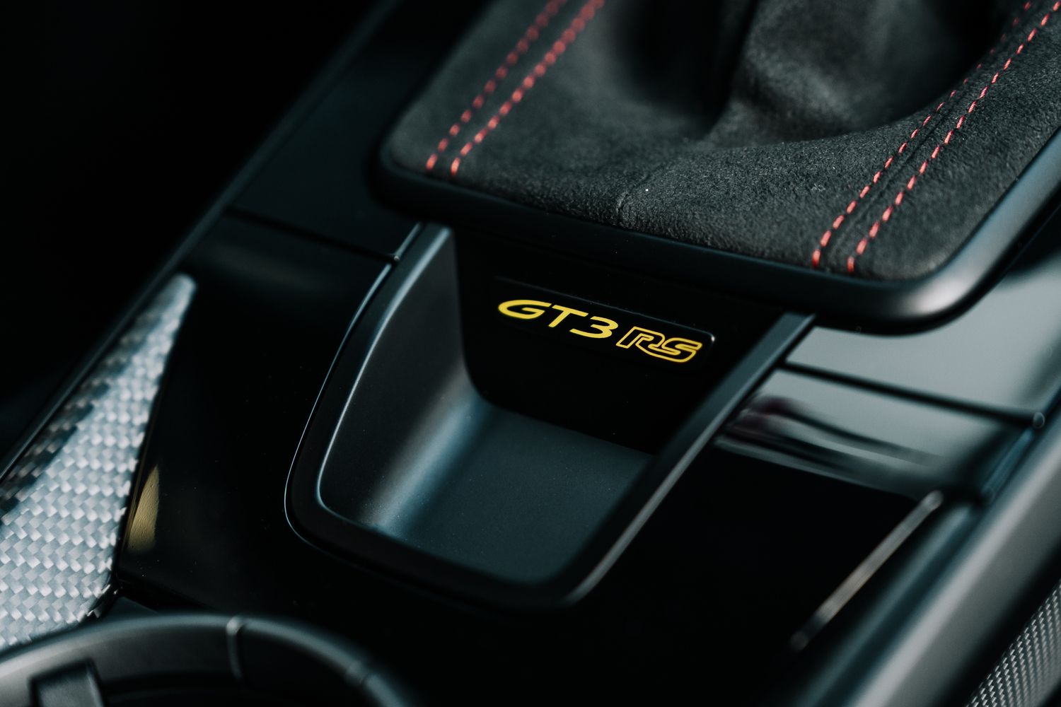 Porsche 911 992 GT3 RS
