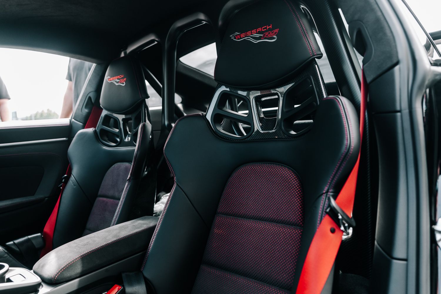 Porsche 911 992 GT3 RS