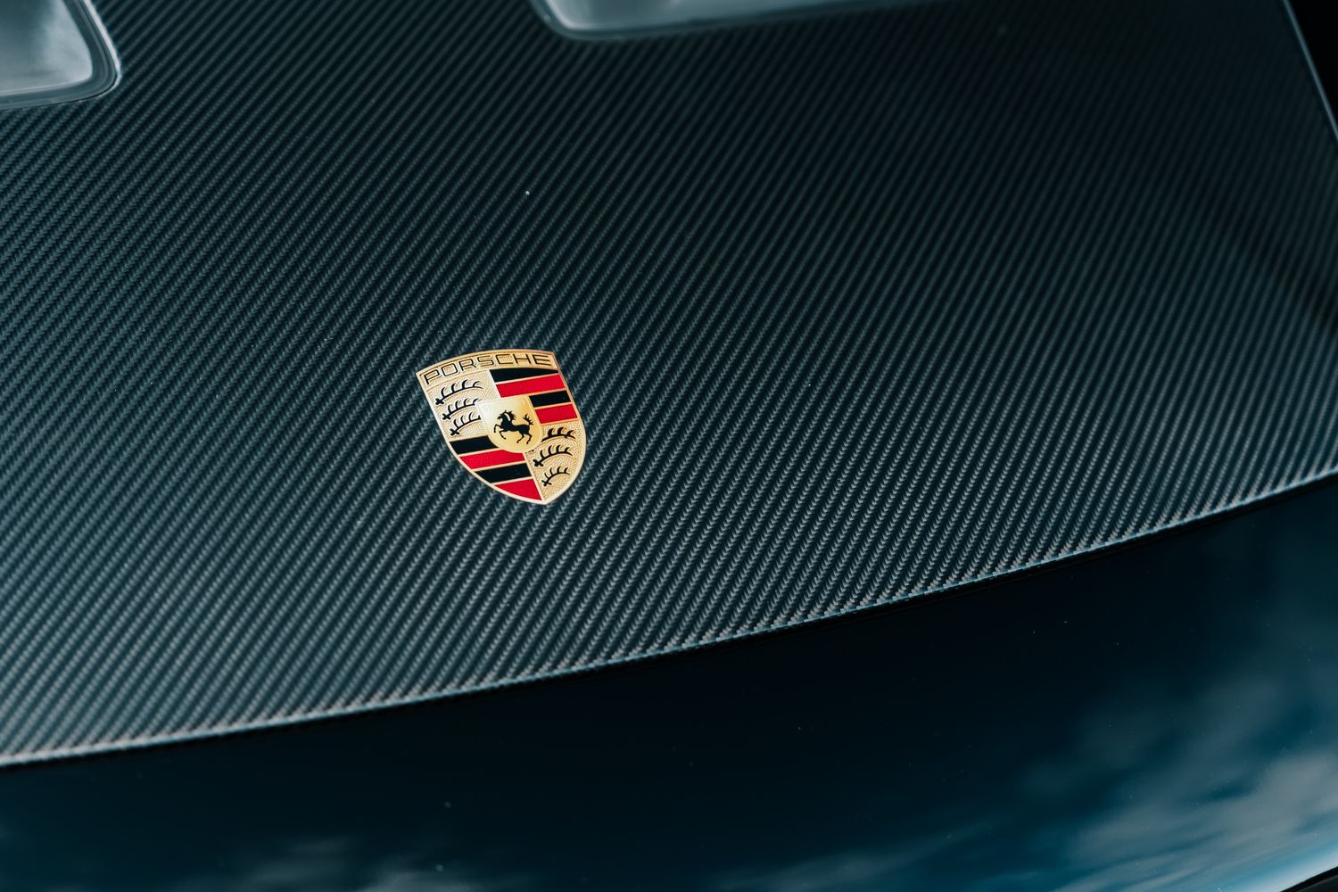Porsche 911 992 GT3 RS