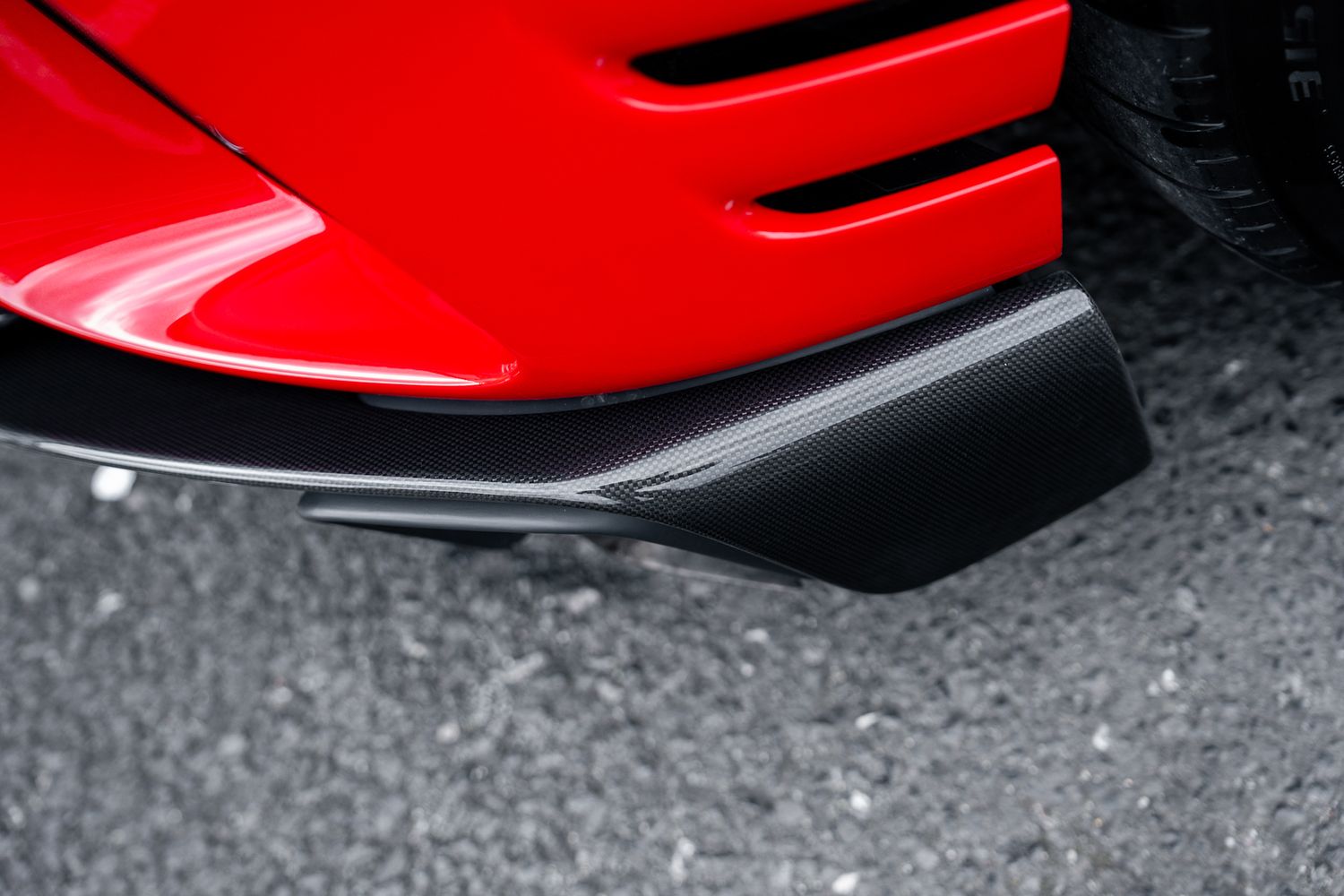 Ferrari 812 Competizione