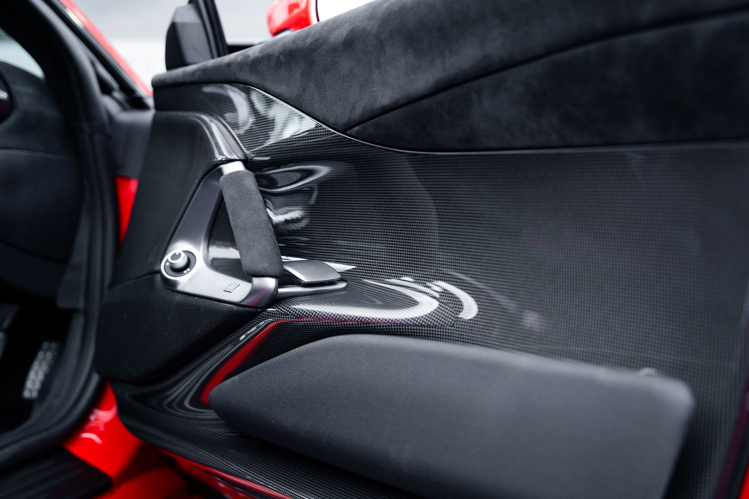 Ferrari 812 Competizione