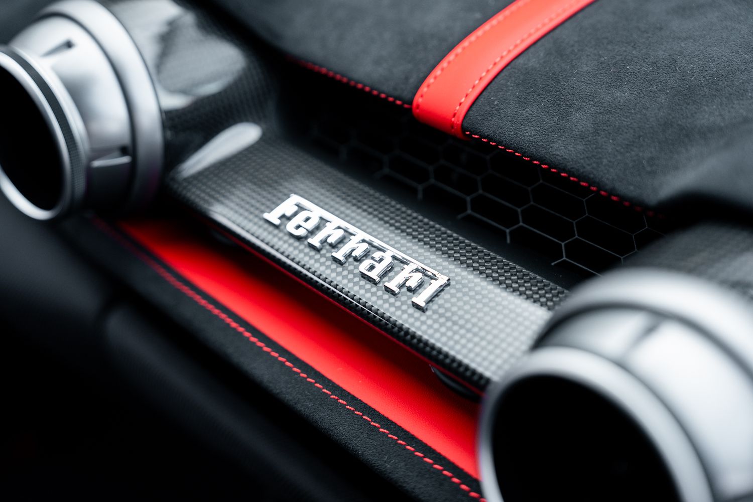 Ferrari 812 Competizione