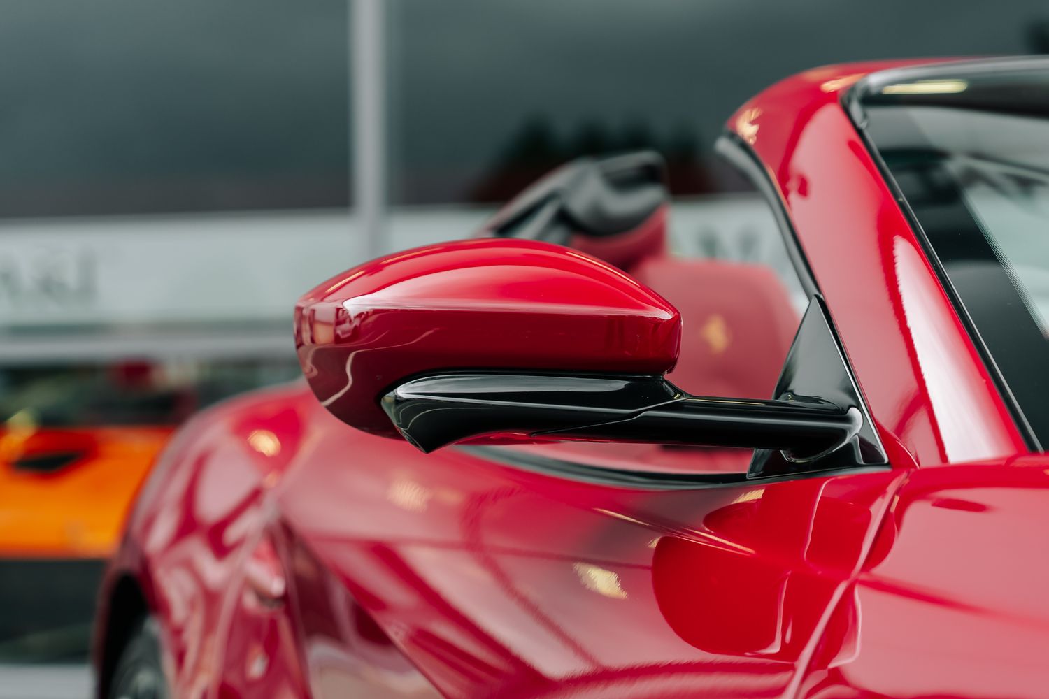Ferrari 812 GTS