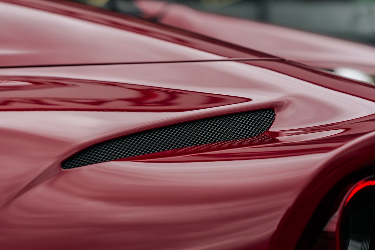 Ferrari 812 GTS