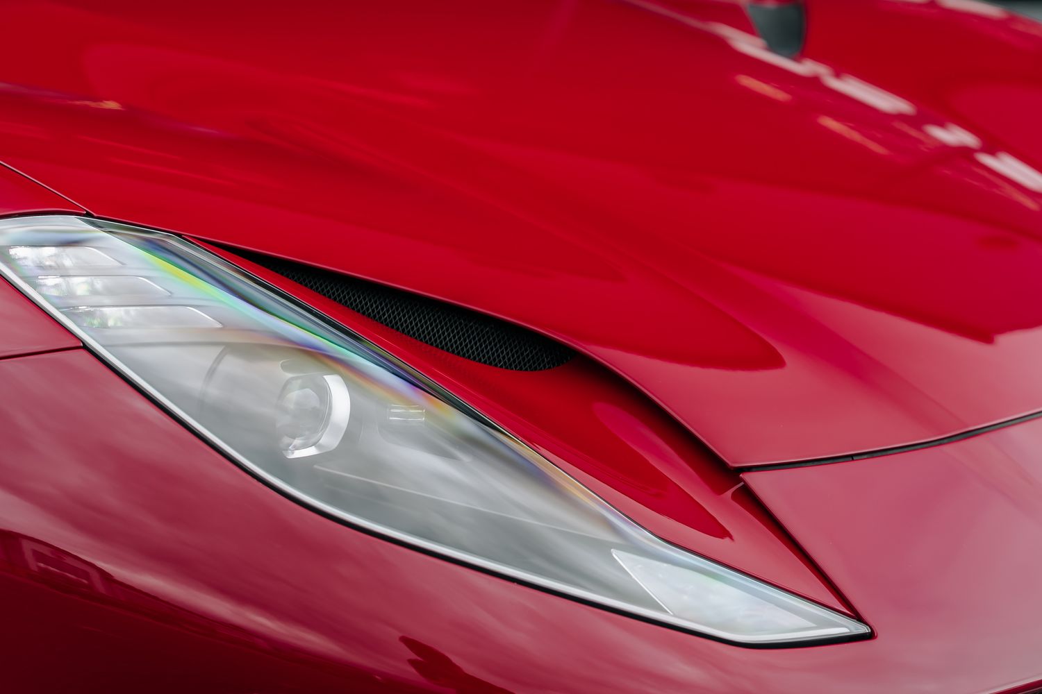Ferrari 812 GTS