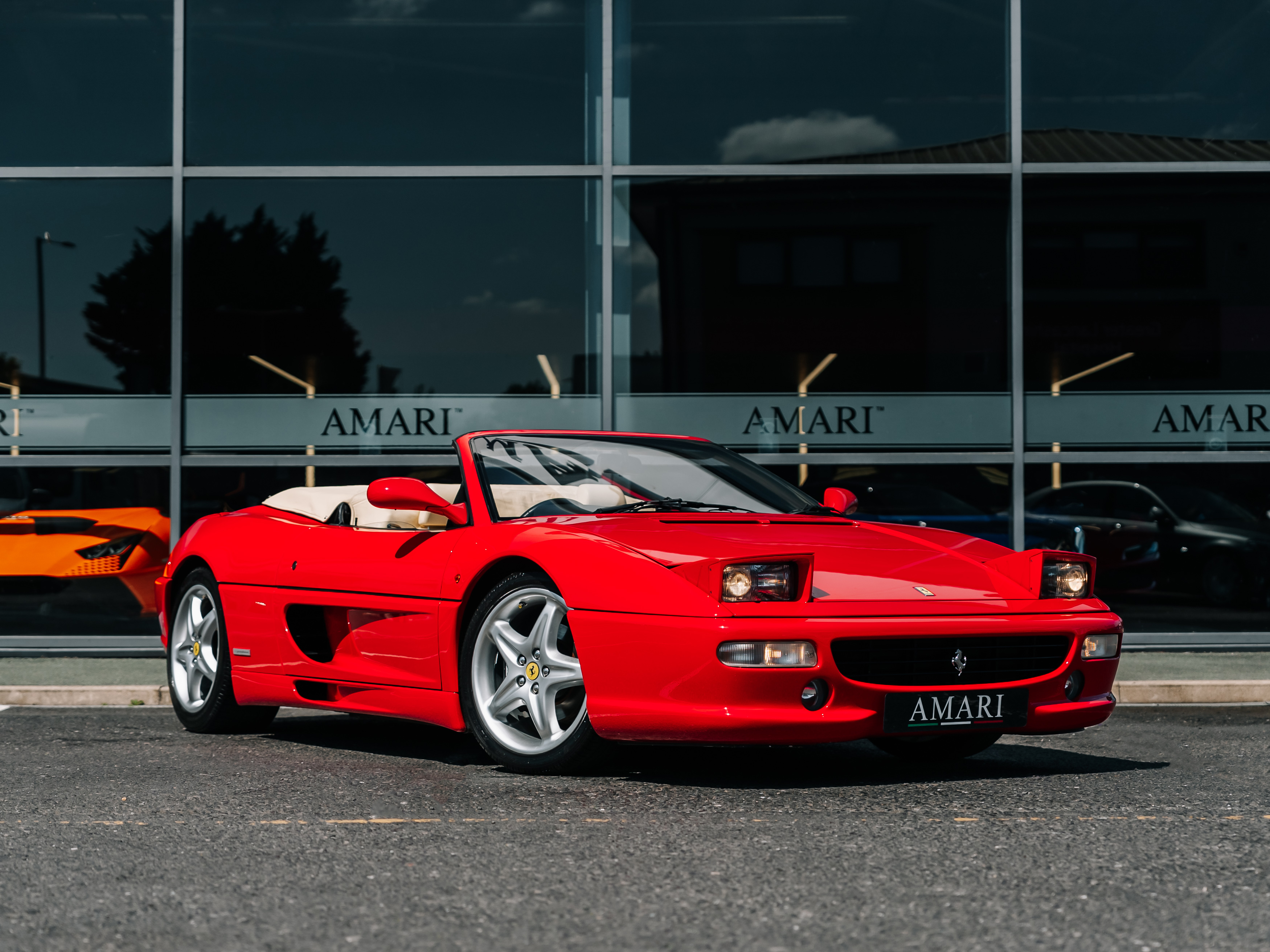 赤鰤 マジカルヒューズ ナノブラック（HONDA CIVIC FL5） - MAX ORIDO