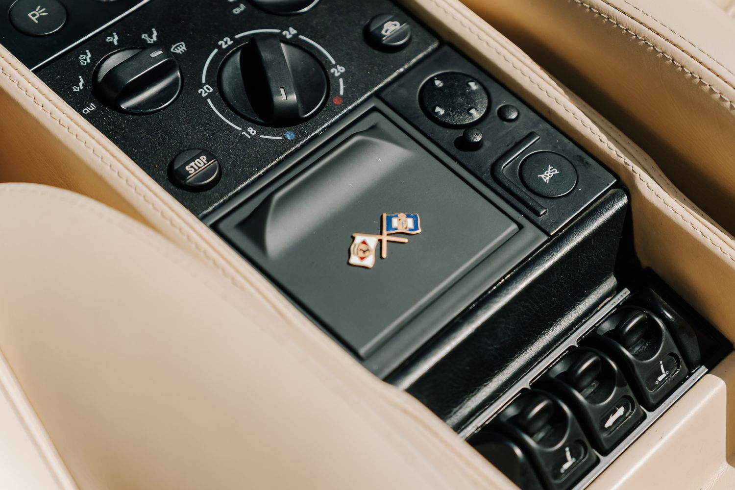 Ferrari F355 Spider 6-Speed Manual