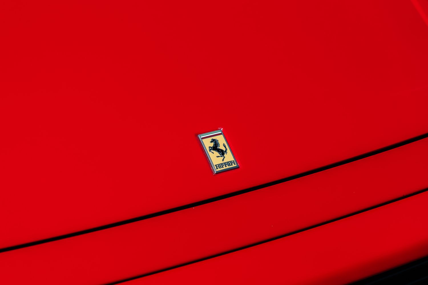 Ferrari F355 Spider 6-Speed Manual