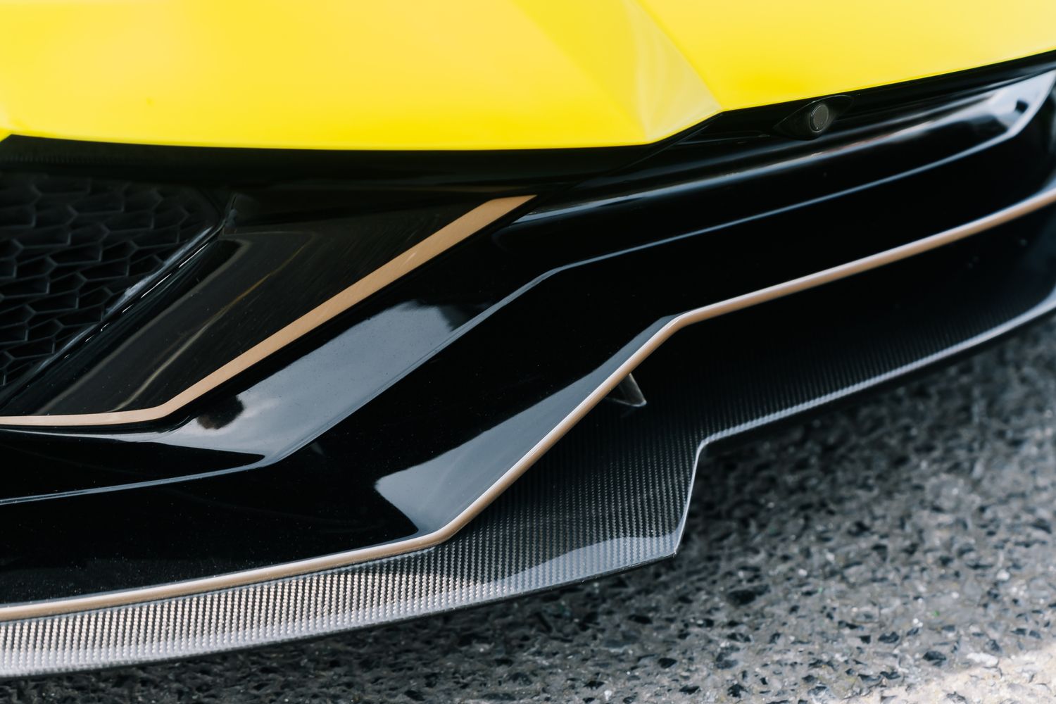 Lamborghini Aventador LP780-4 Ultimae Roadster