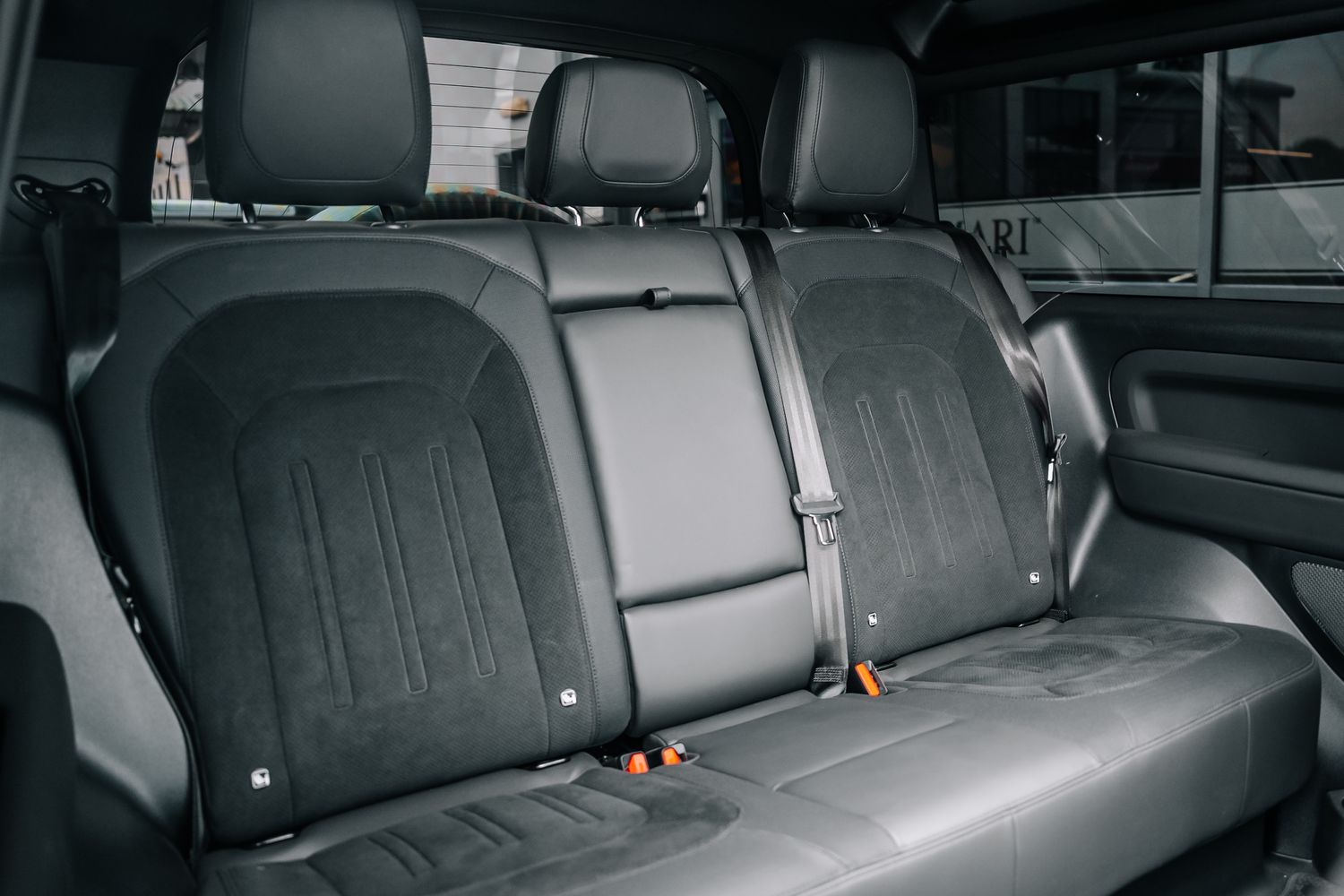 Land Rover Defender V8 Carpathian Edition P525 by Talos Vehicles