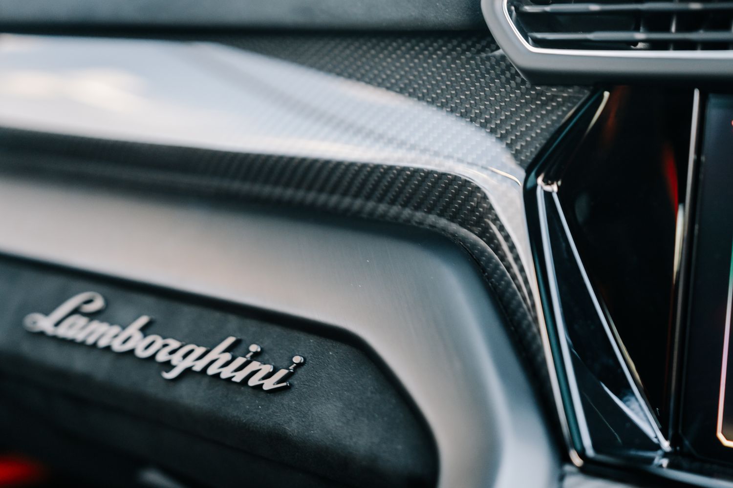 Lamborghini Urus Performante