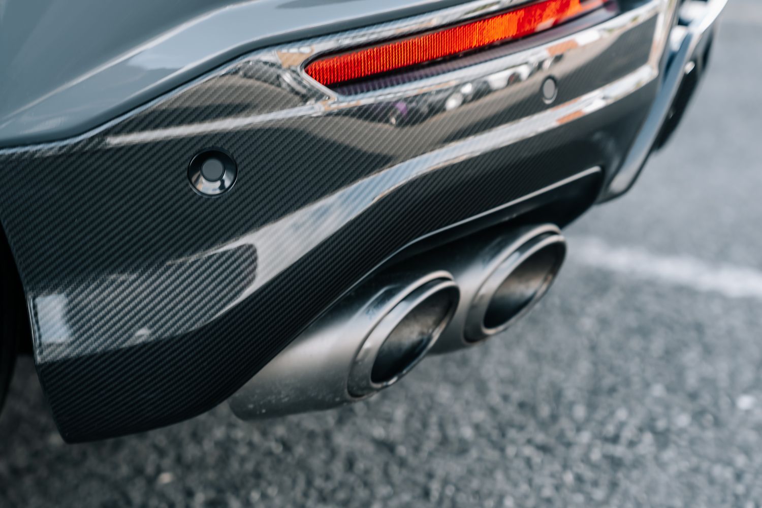 Lamborghini Urus Performante