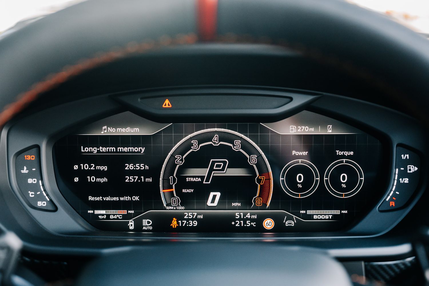 Lamborghini Urus Performante