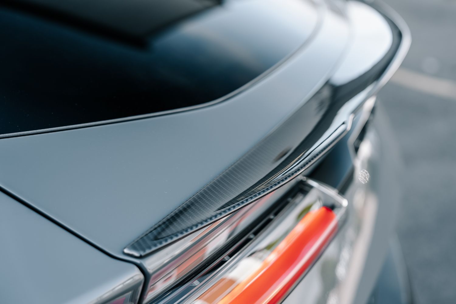 Lamborghini Urus Performante