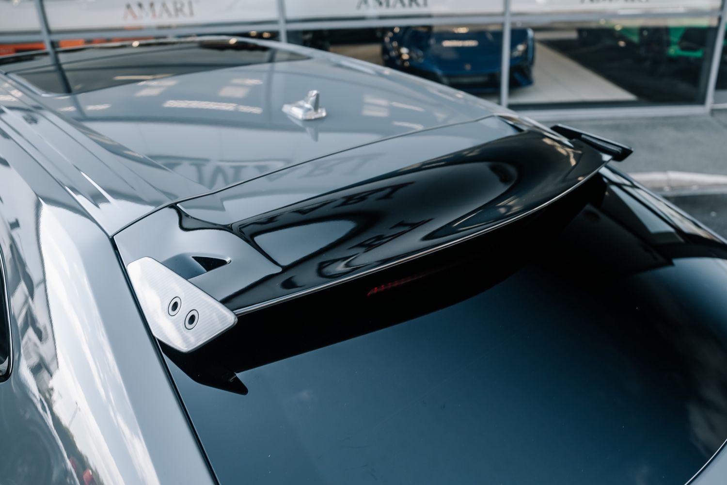 Lamborghini Urus Performante