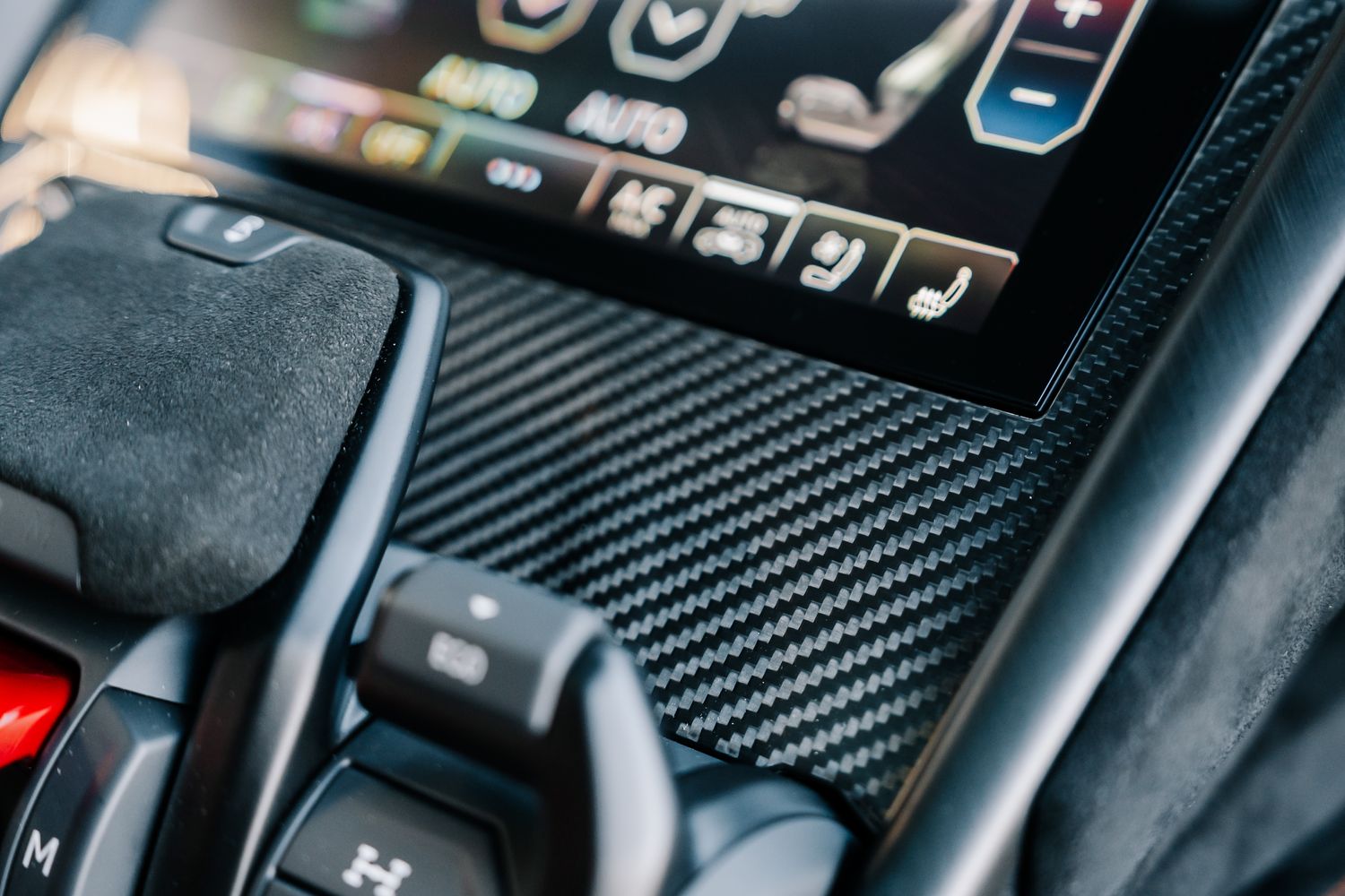 Lamborghini Urus Performante