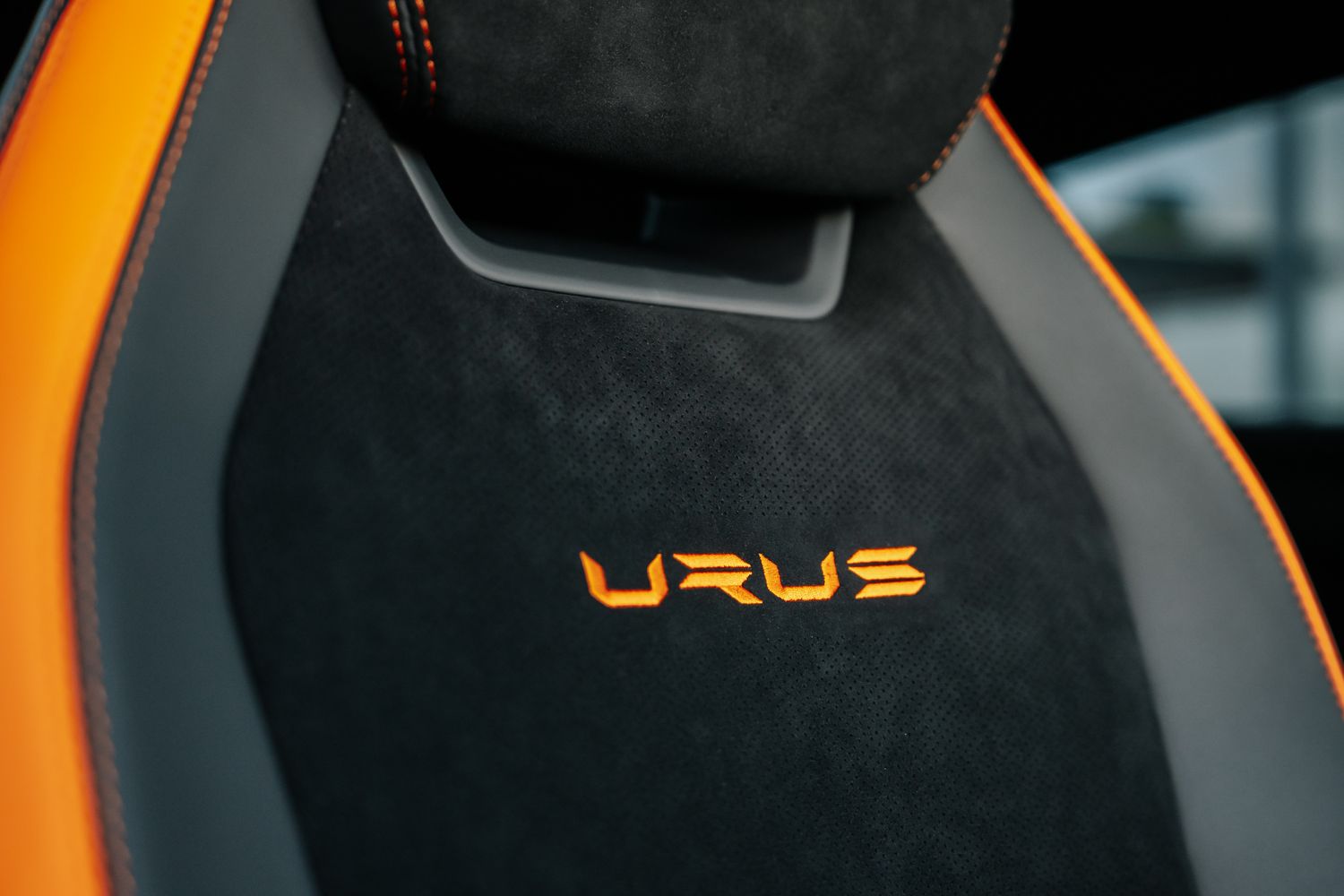 Lamborghini Urus Performante