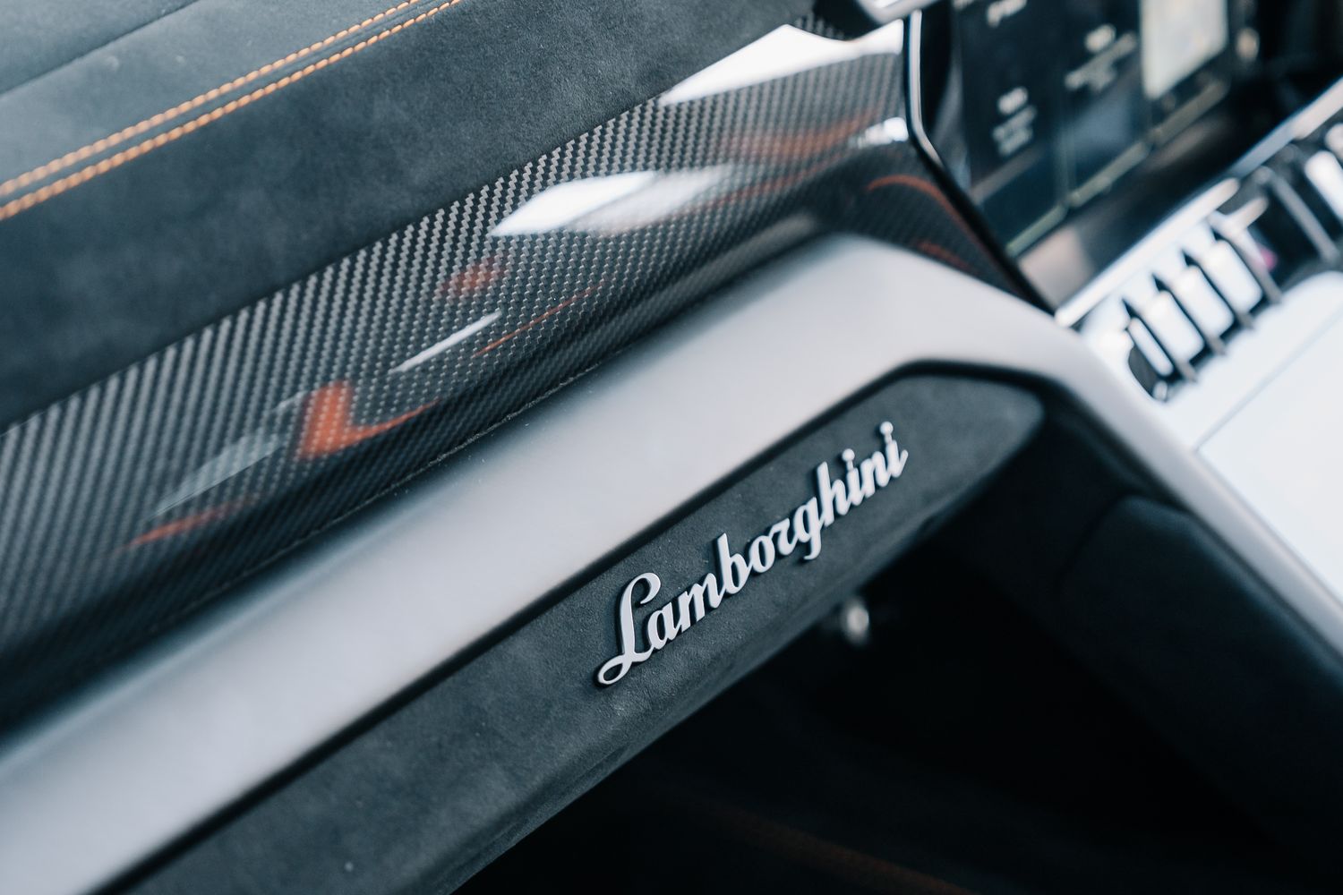 Lamborghini Urus Performante