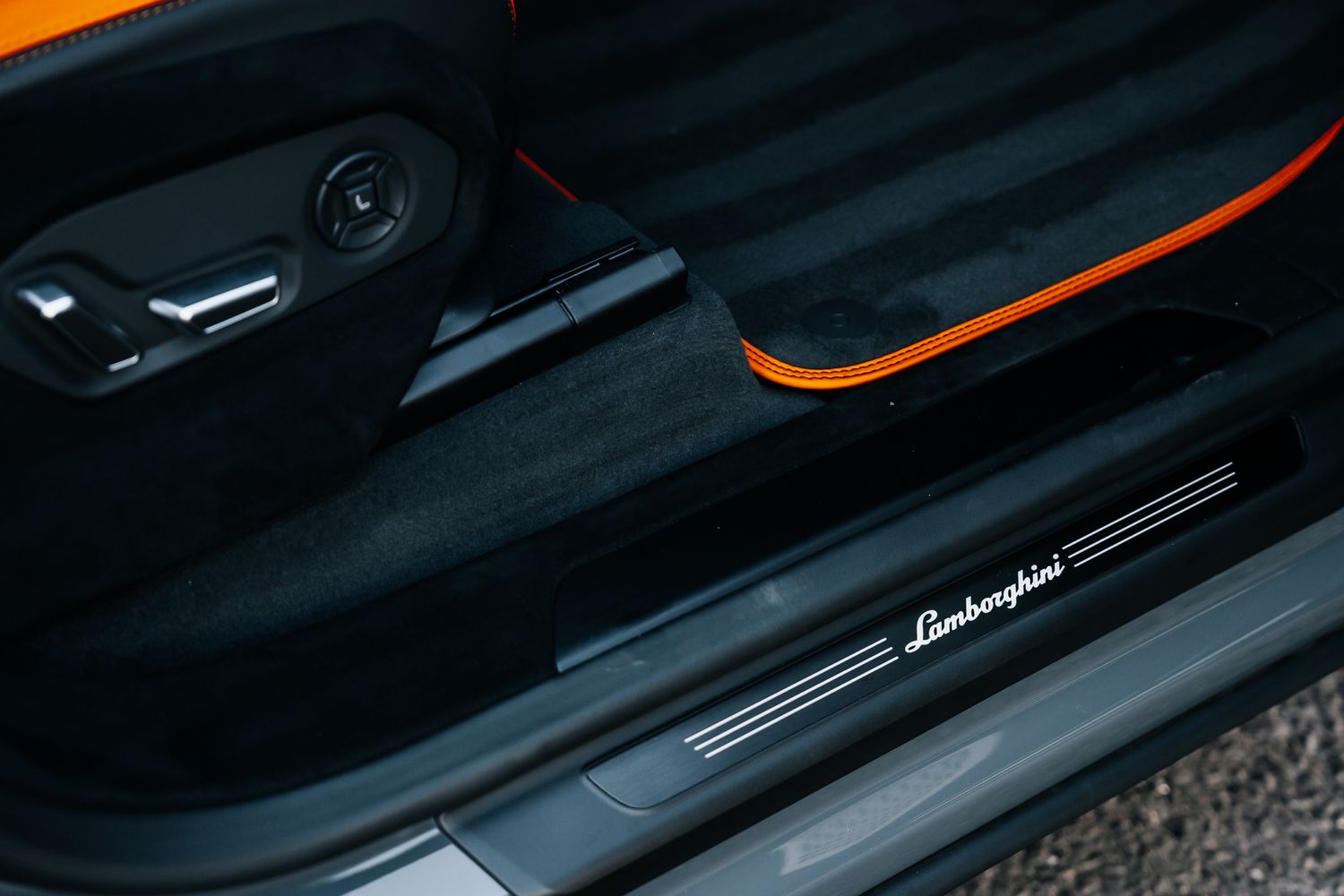 Lamborghini Urus Performante