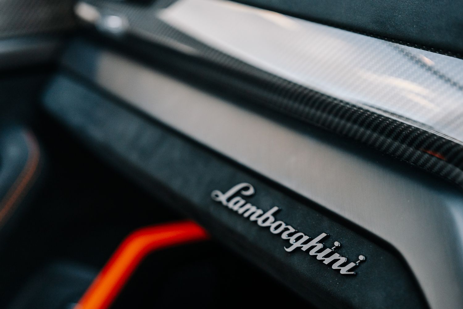 Lamborghini Urus Performante
