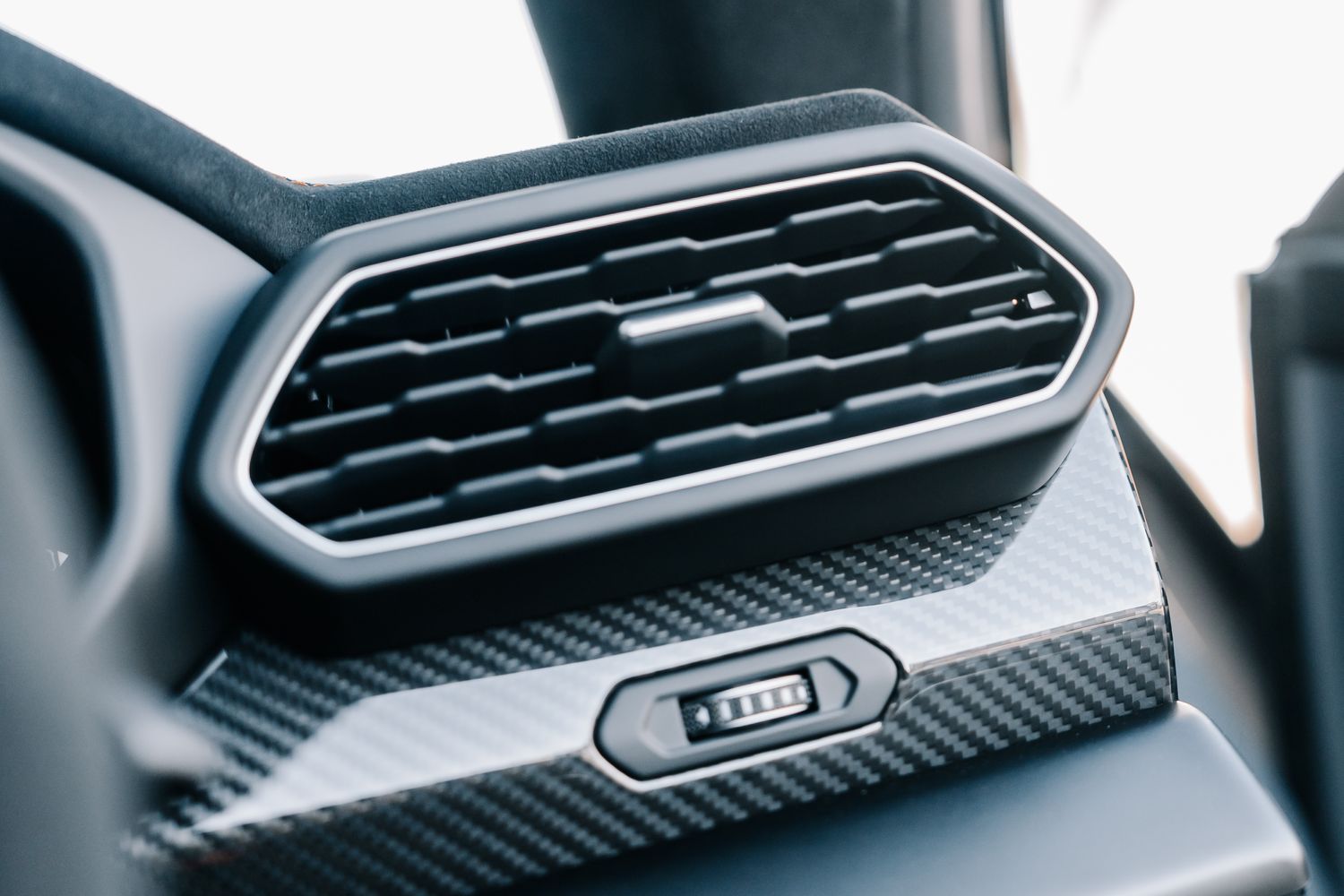 Lamborghini Urus Performante