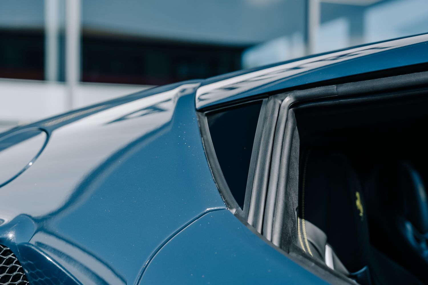 Ferrari 296 GTB